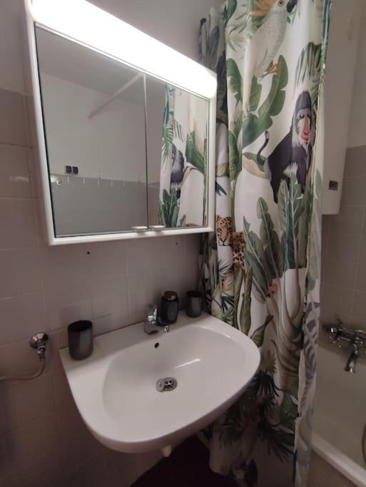 Ferienwohnung Graz City Екстер'єр фото