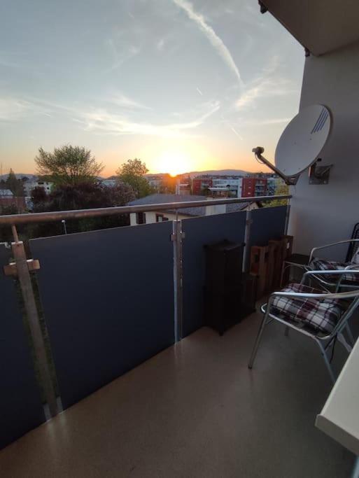 Ferienwohnung Graz City Екстер'єр фото
