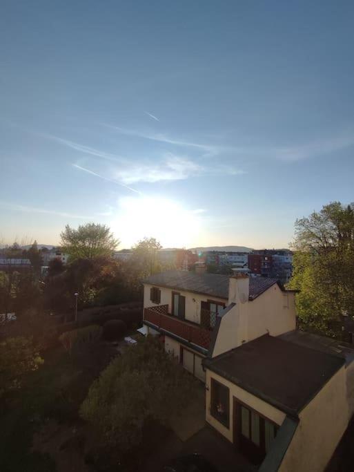Ferienwohnung Graz City Екстер'єр фото