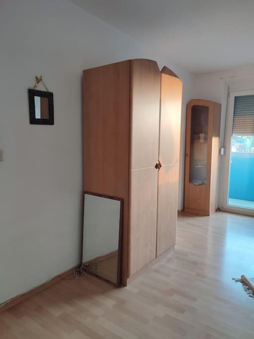 Ferienwohnung Graz City Екстер'єр фото