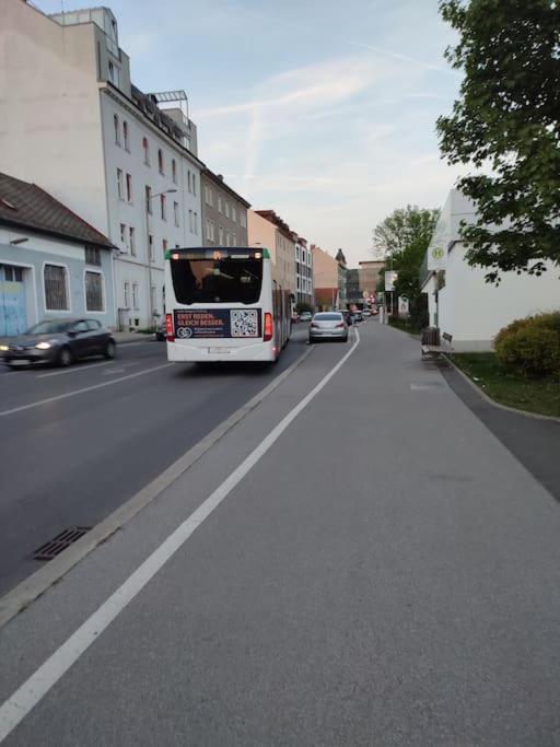 Ferienwohnung Graz City Екстер'єр фото