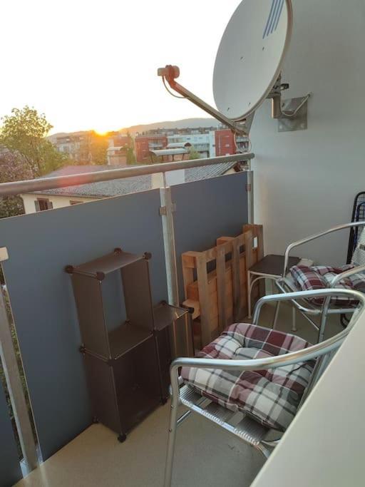 Ferienwohnung Graz City Екстер'єр фото