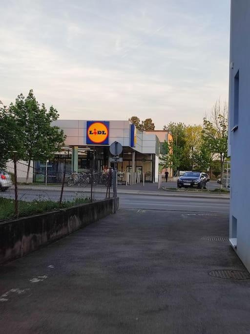 Ferienwohnung Graz City Екстер'єр фото