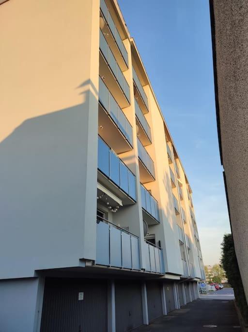 Ferienwohnung Graz City Екстер'єр фото