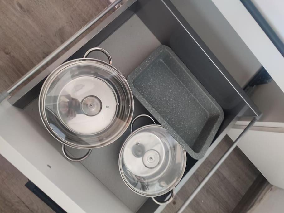 Ferienwohnung Graz City Екстер'єр фото