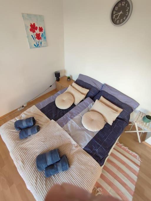 Ferienwohnung Graz City Екстер'єр фото