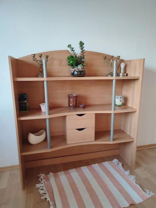 Ferienwohnung Graz City Екстер'єр фото