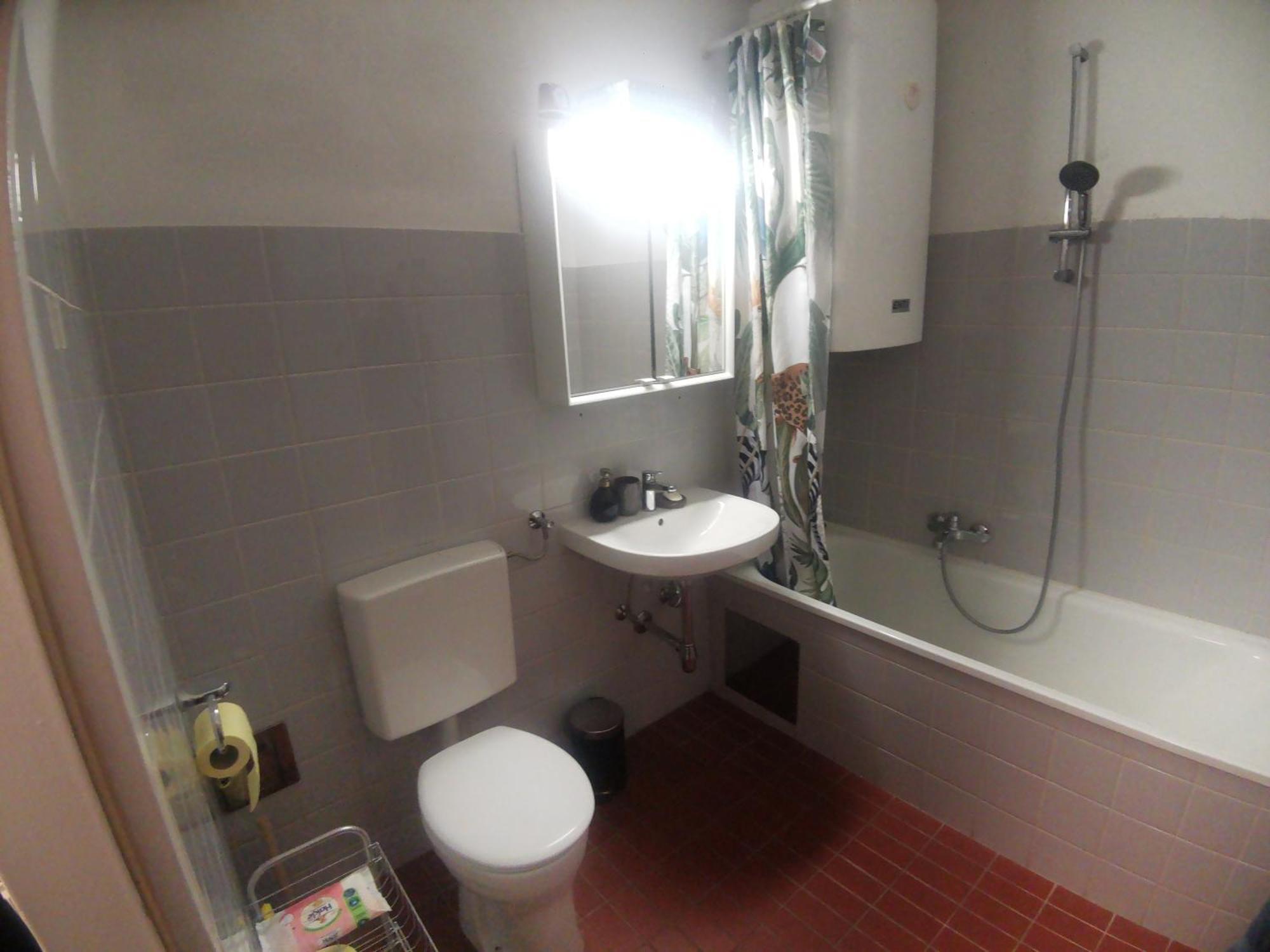 Ferienwohnung Graz City Екстер'єр фото
