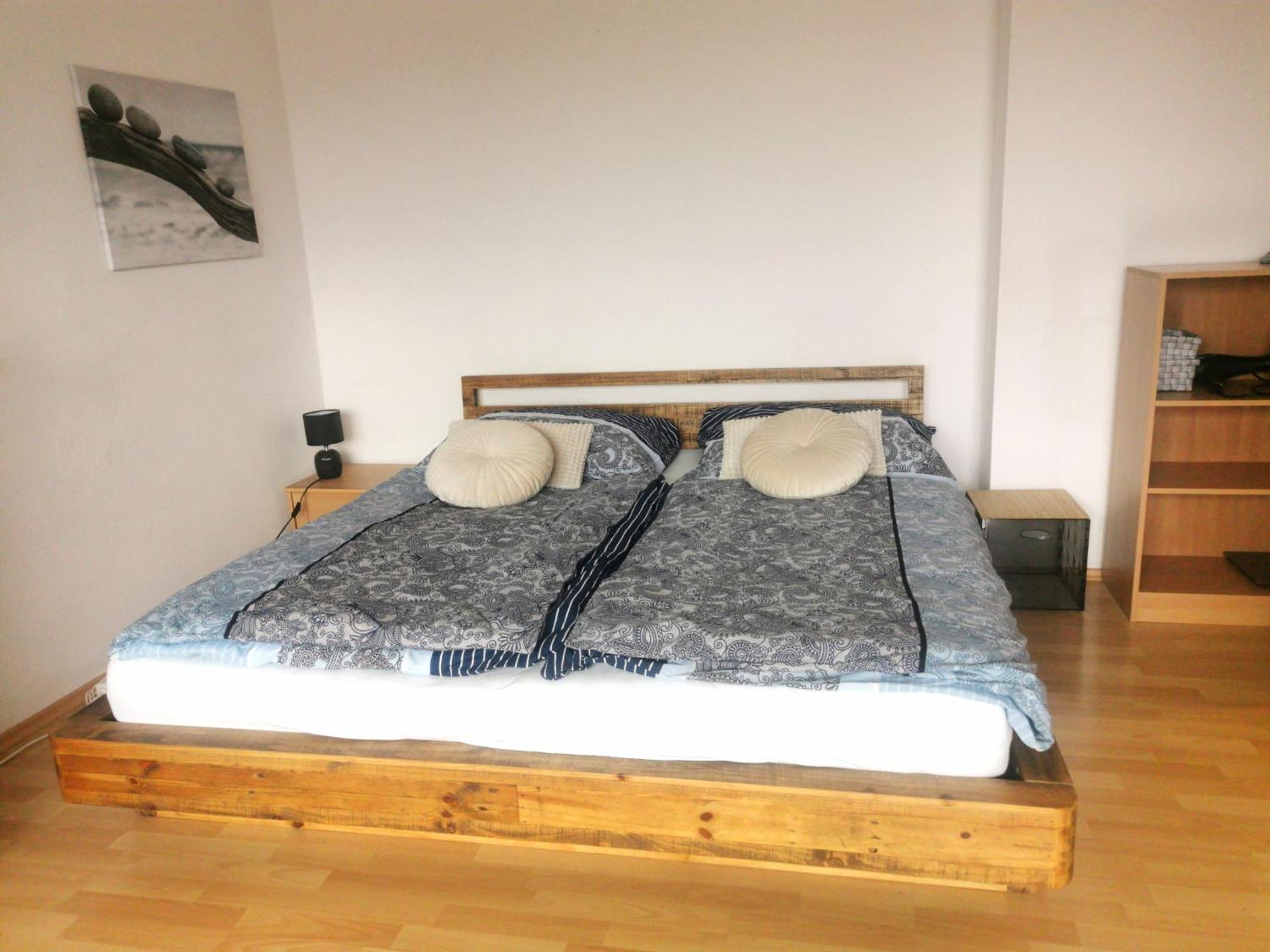 Ferienwohnung Graz City Екстер'єр фото