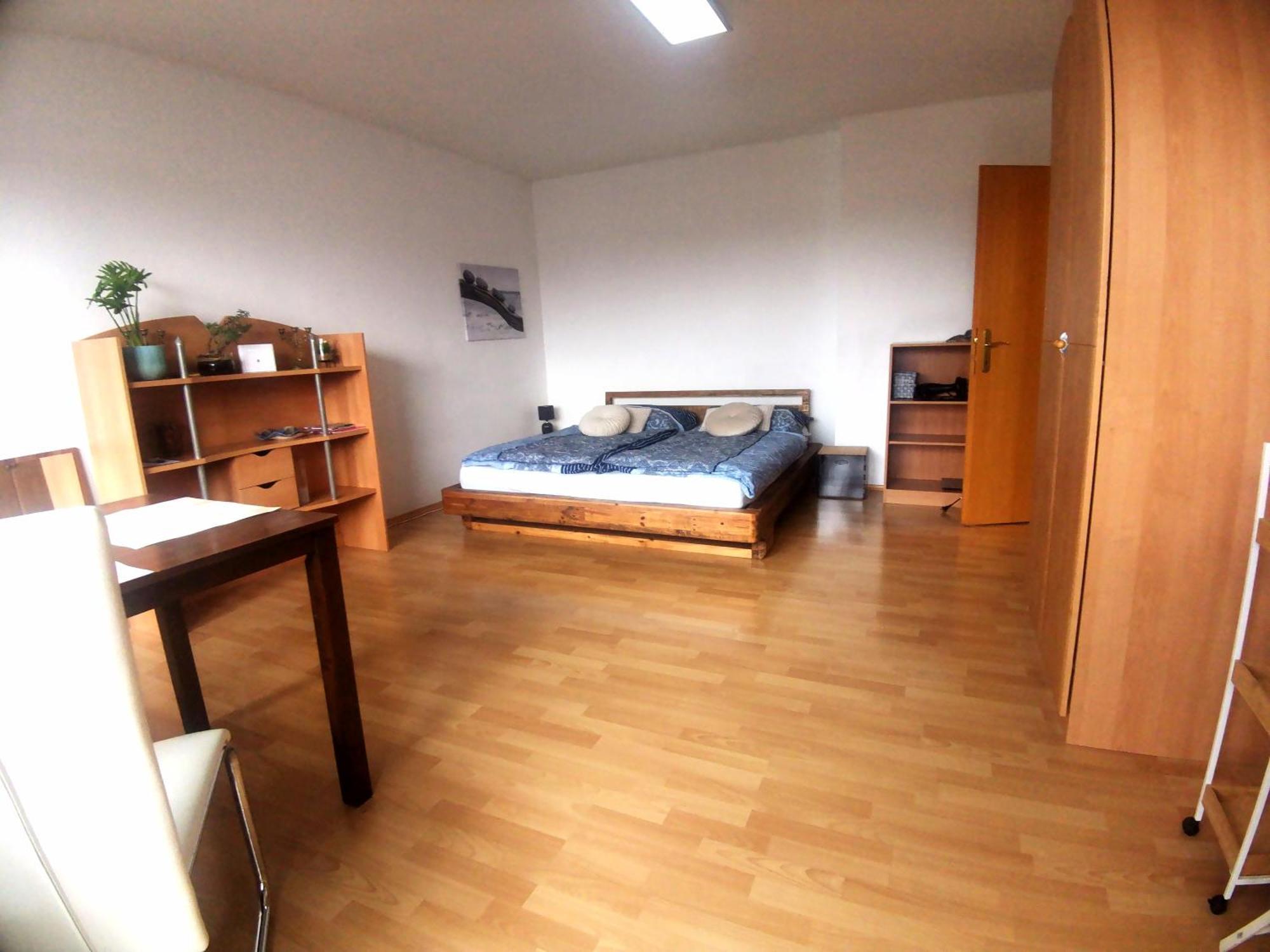 Ferienwohnung Graz City Екстер'єр фото