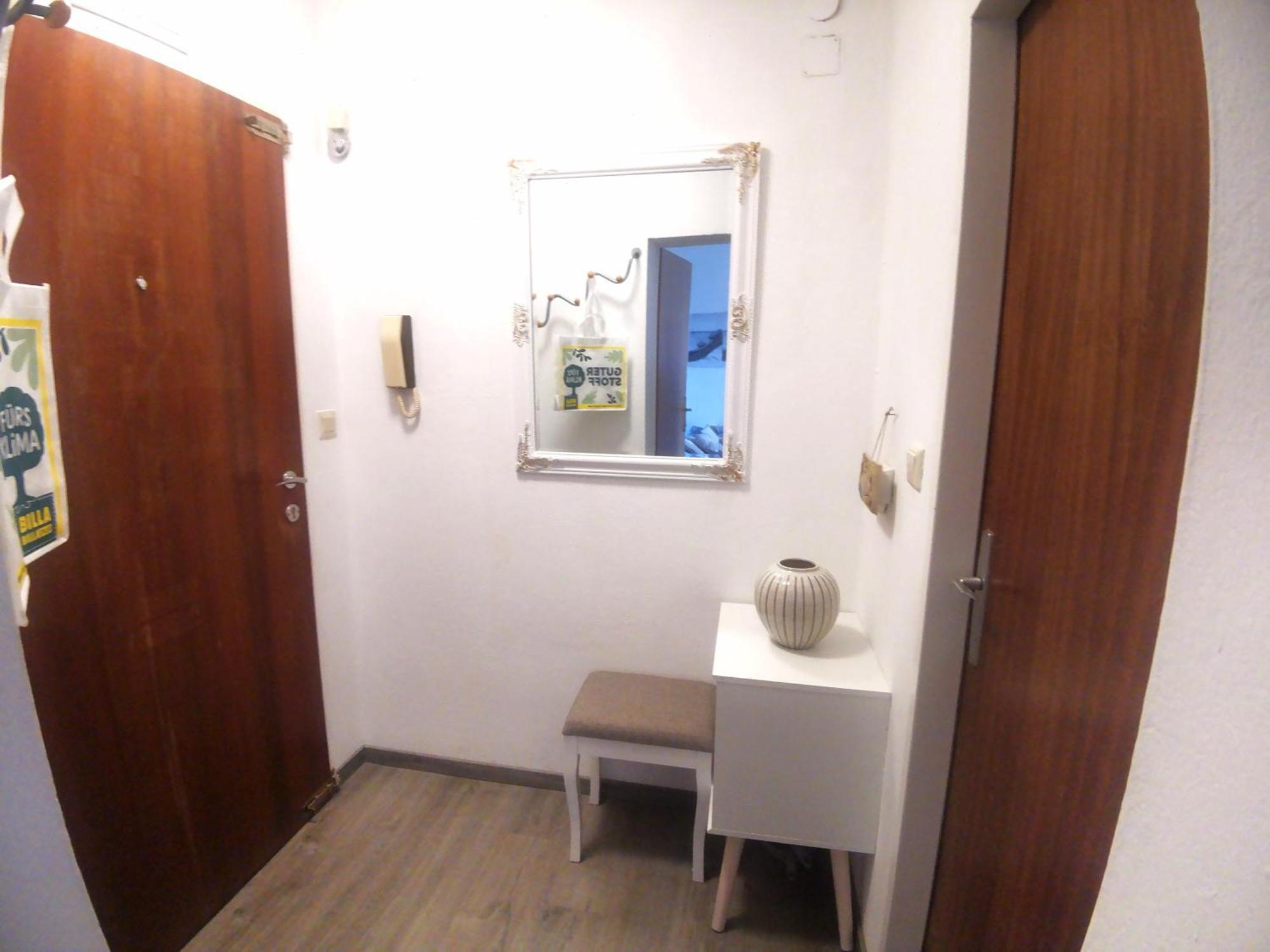 Ferienwohnung Graz City Екстер'єр фото