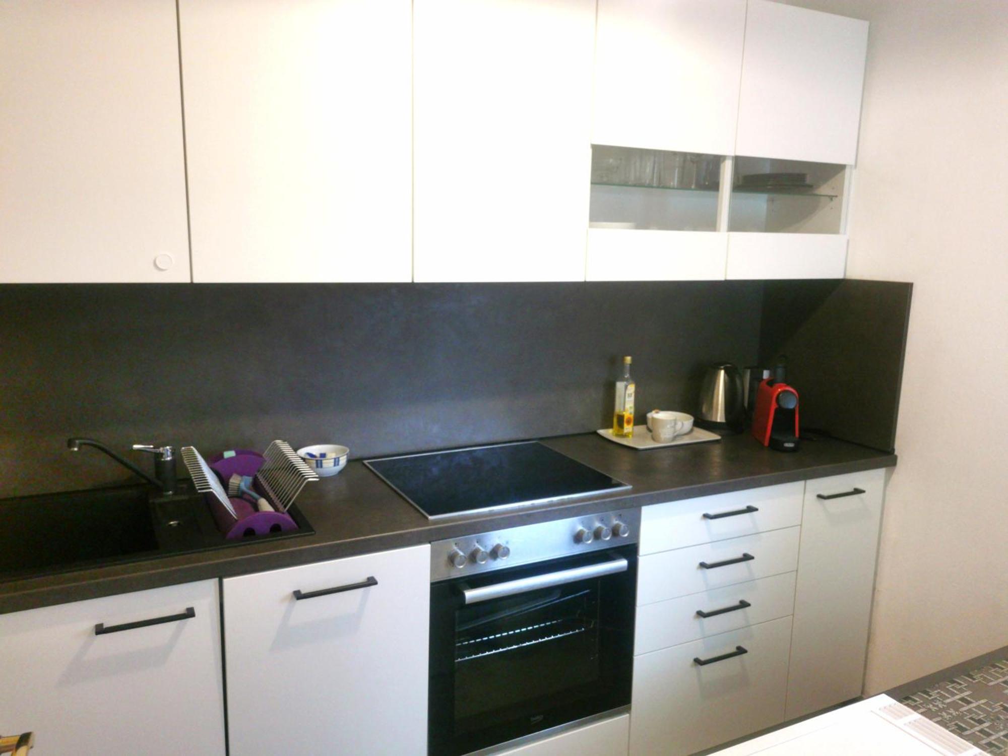 Ferienwohnung Graz City Екстер'єр фото